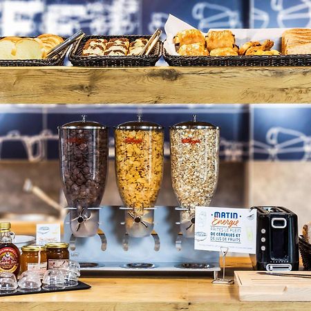 Ibis Budget Rueil Malmaison Luaran gambar