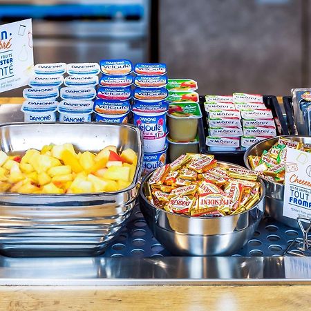 Ibis Budget Rueil Malmaison Luaran gambar