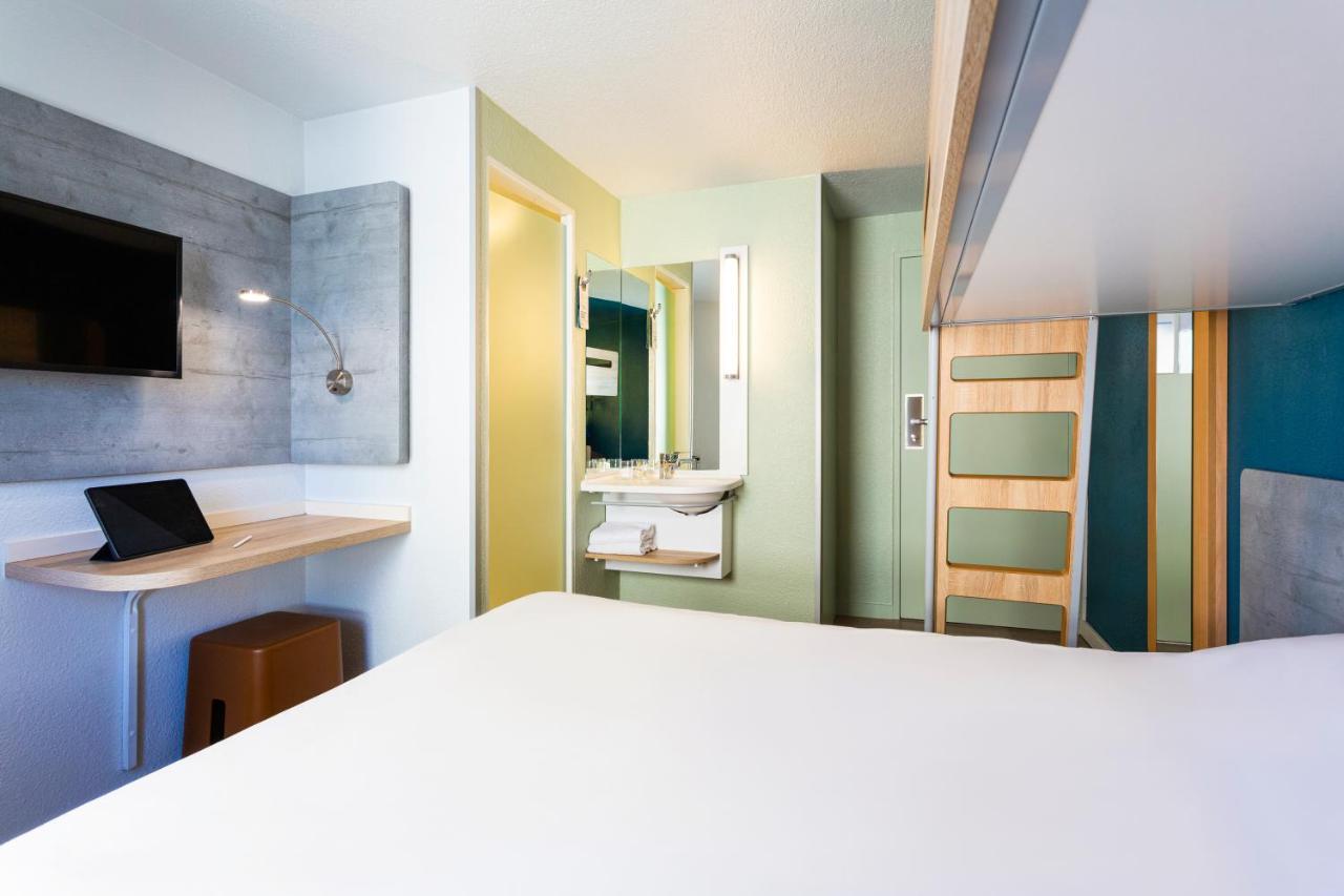 Ibis Budget Rueil Malmaison Luaran gambar