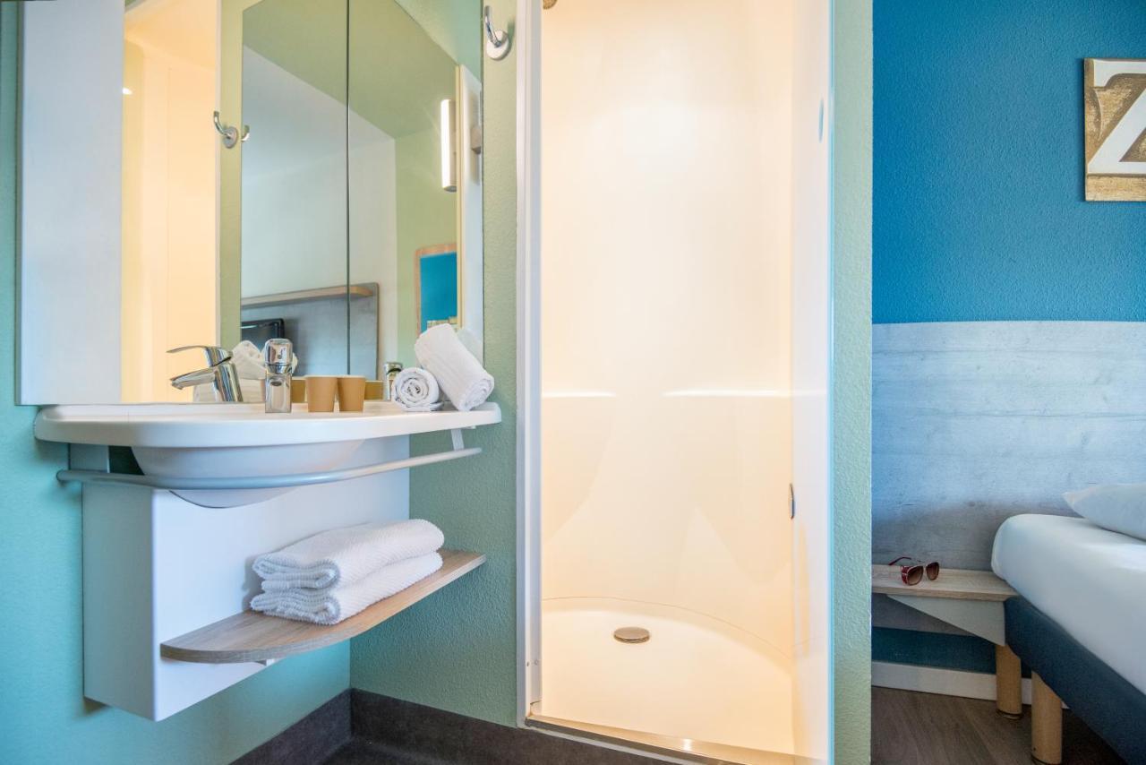 Ibis Budget Rueil Malmaison Luaran gambar
