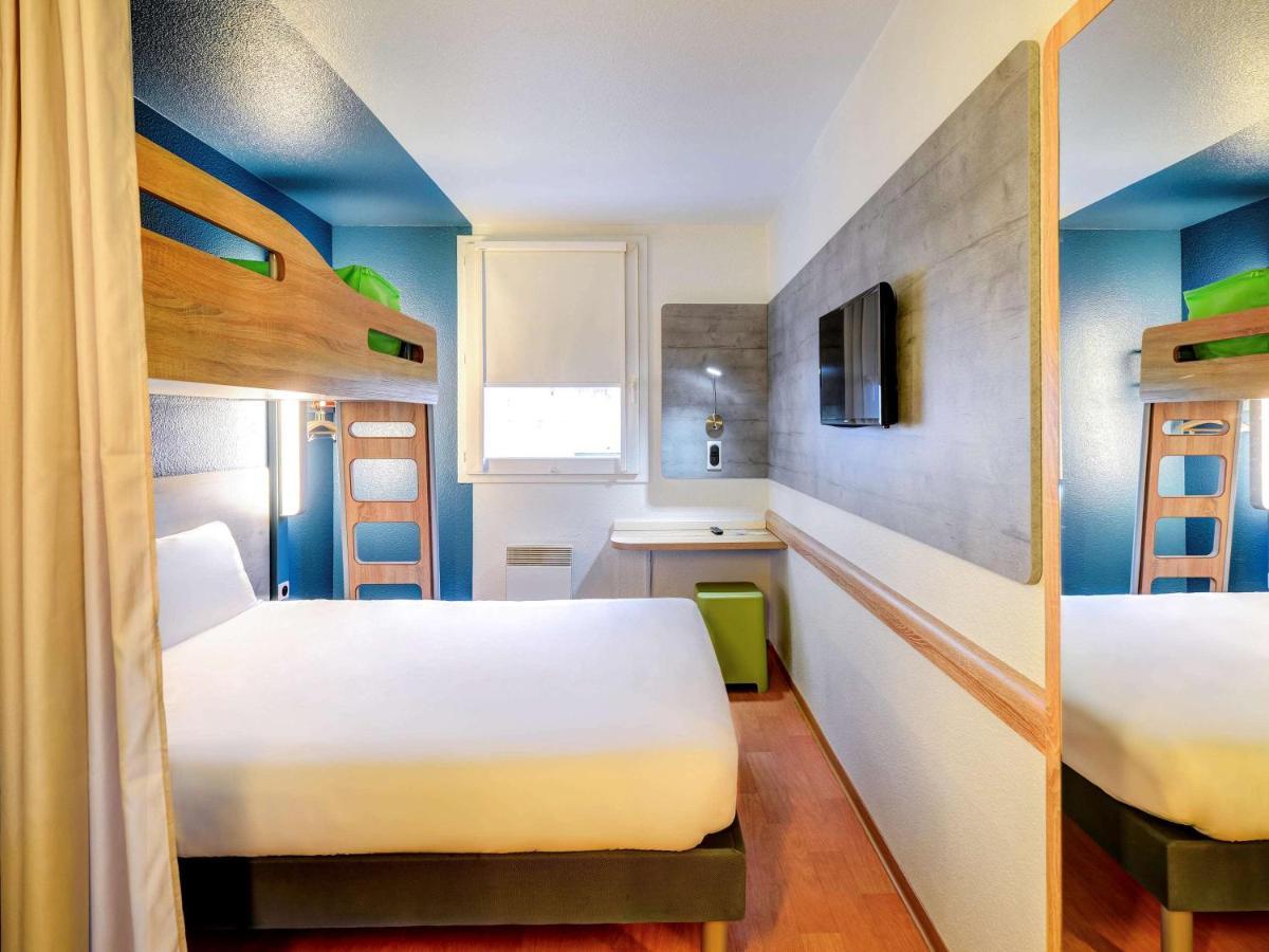 Ibis Budget Rueil Malmaison Luaran gambar