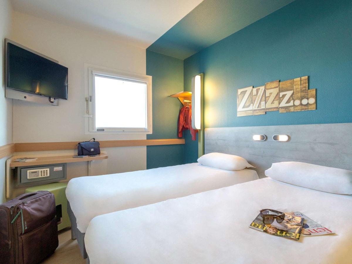 Ibis Budget Rueil Malmaison Luaran gambar