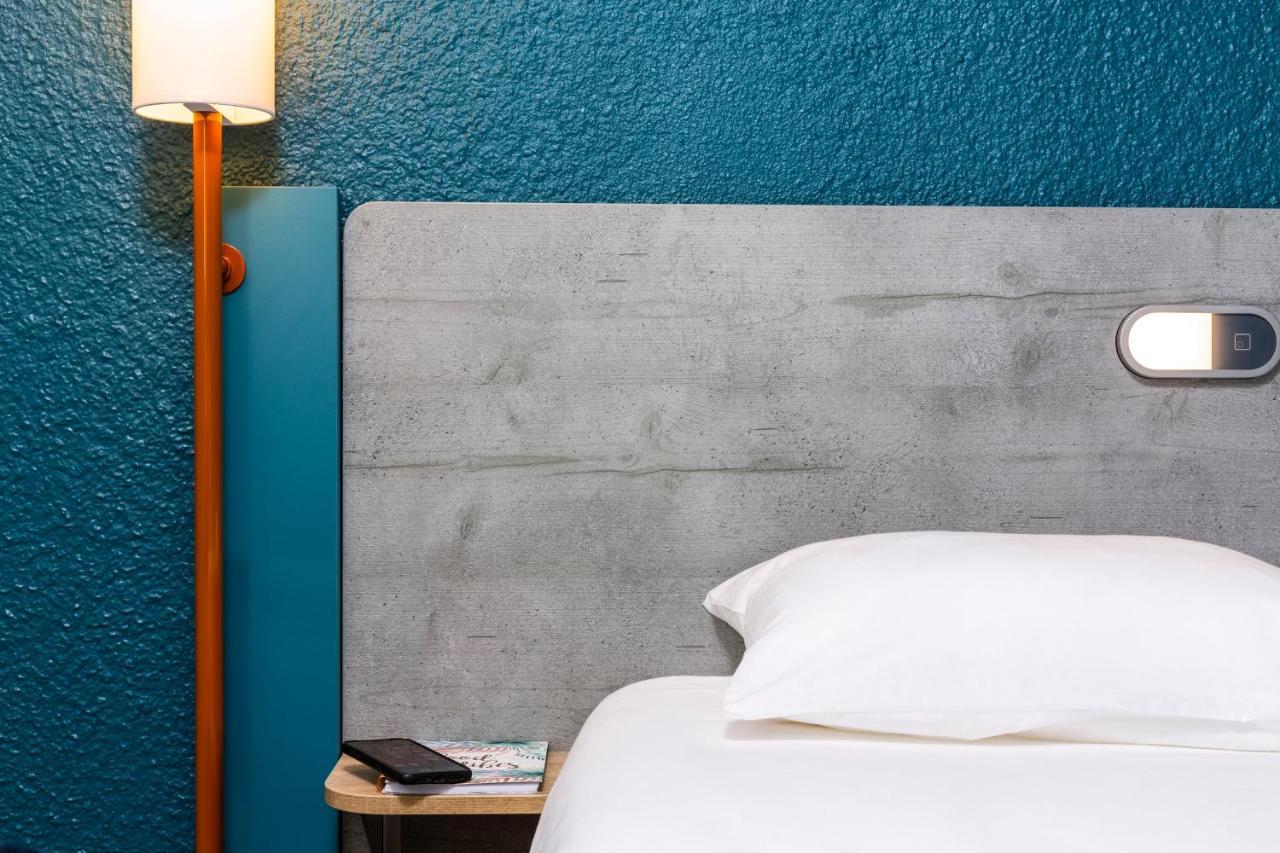 Ibis Budget Rueil Malmaison Luaran gambar