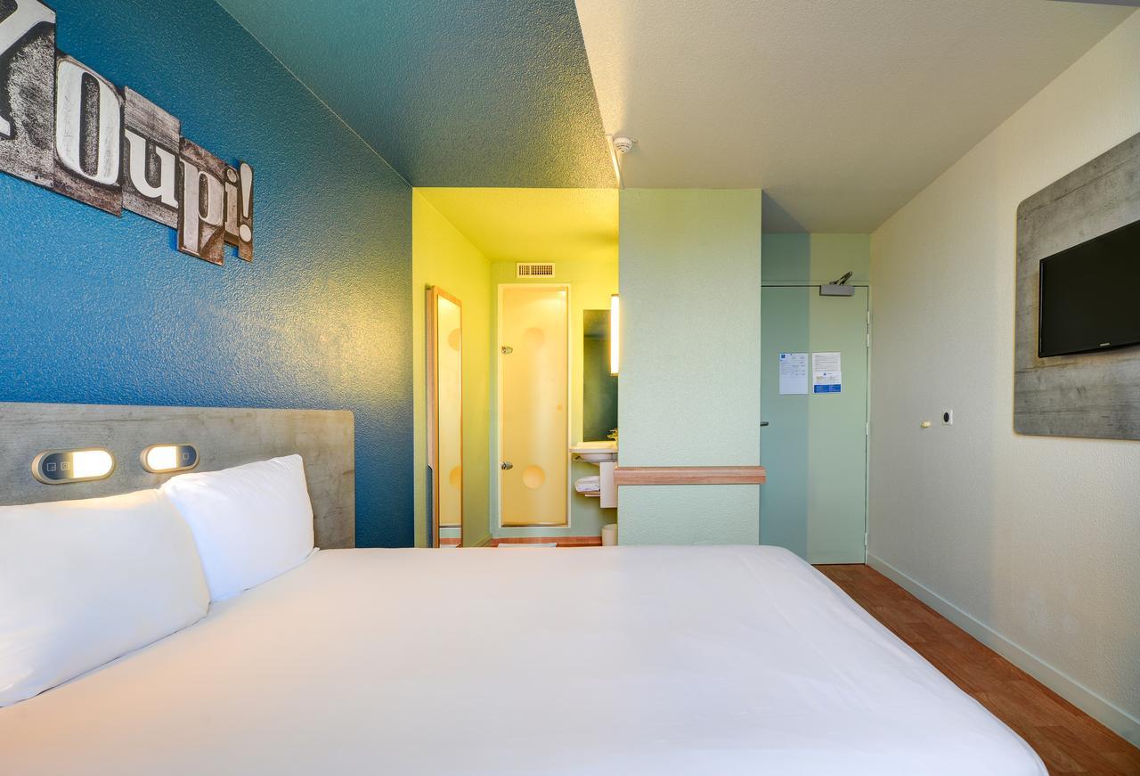 Ibis Budget Rueil Malmaison Luaran gambar