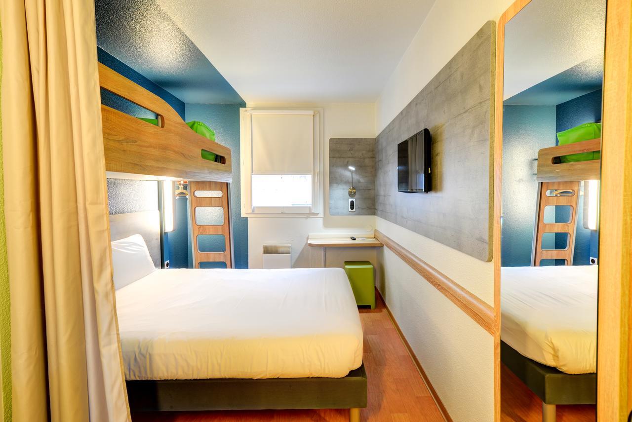 Ibis Budget Rueil Malmaison Luaran gambar