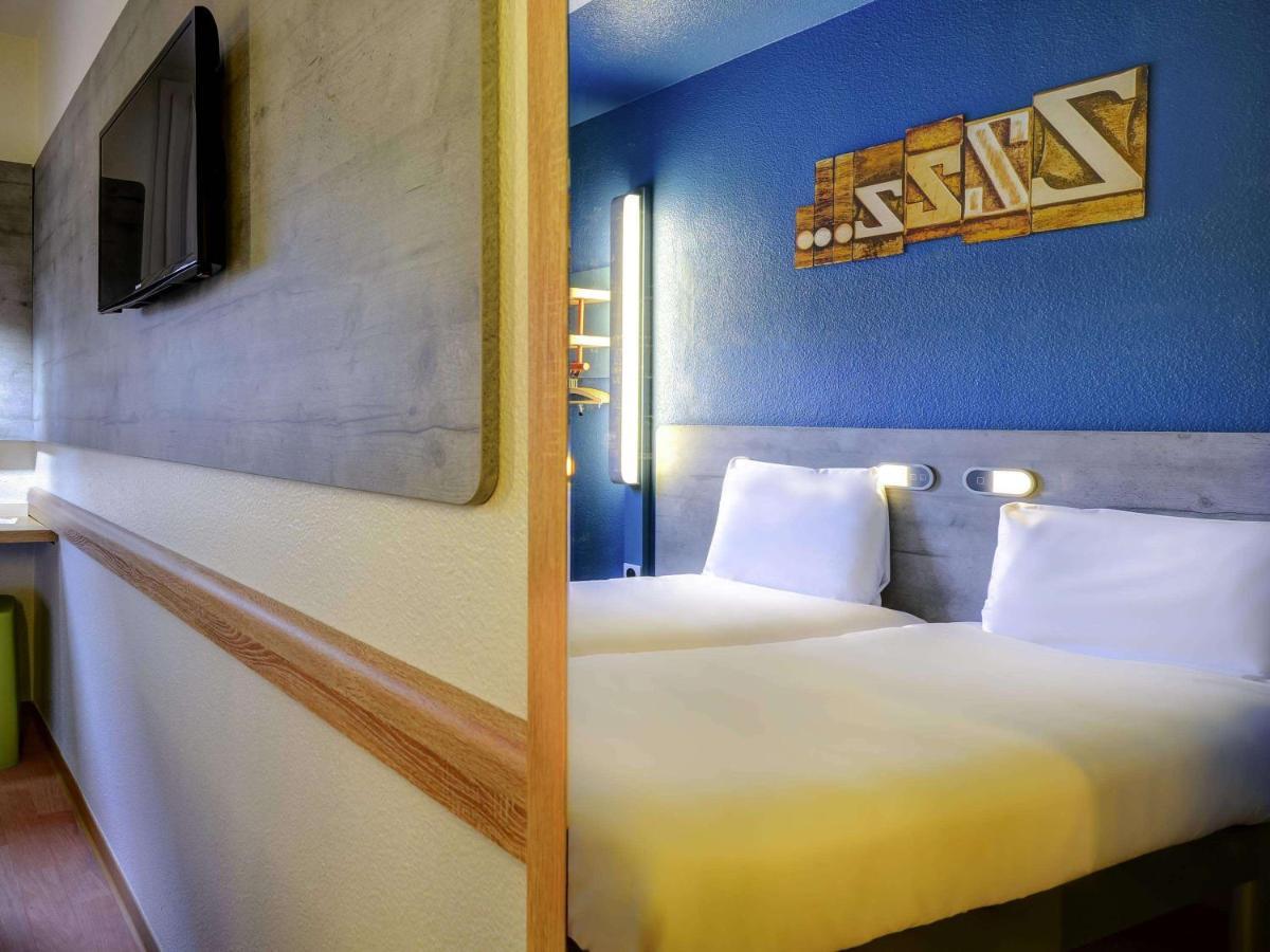 Ibis Budget Rueil Malmaison Luaran gambar