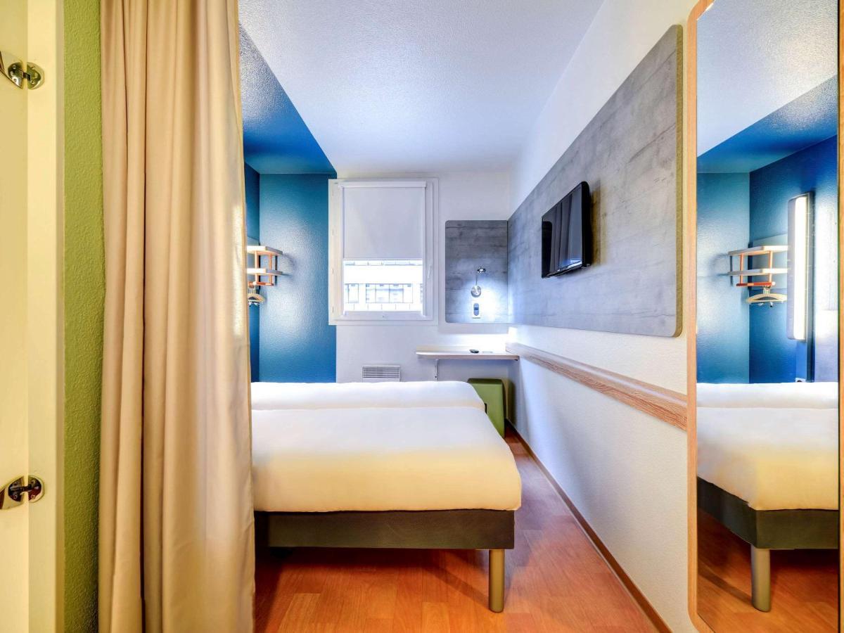 Ibis Budget Rueil Malmaison Luaran gambar