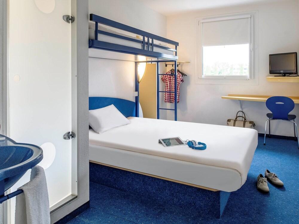 Ibis Budget Rueil Malmaison Luaran gambar