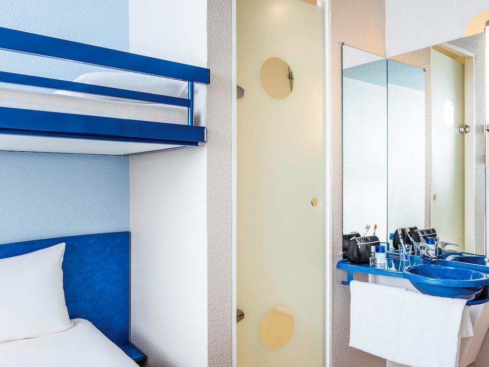 Ibis Budget Rueil Malmaison Luaran gambar