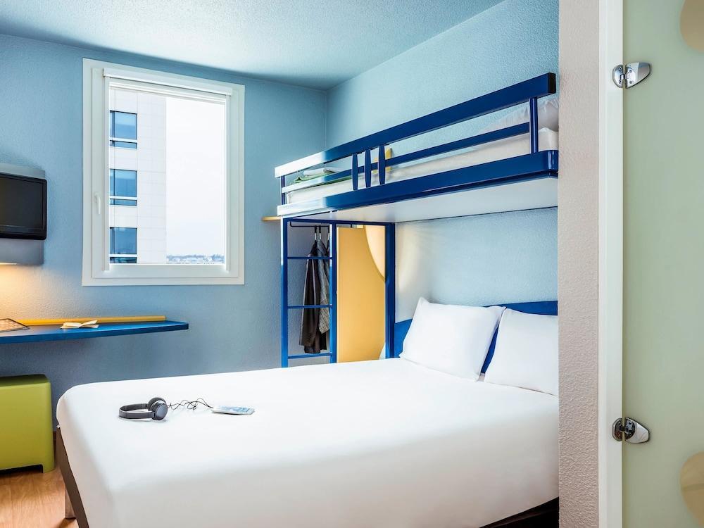 Ibis Budget Rueil Malmaison Luaran gambar