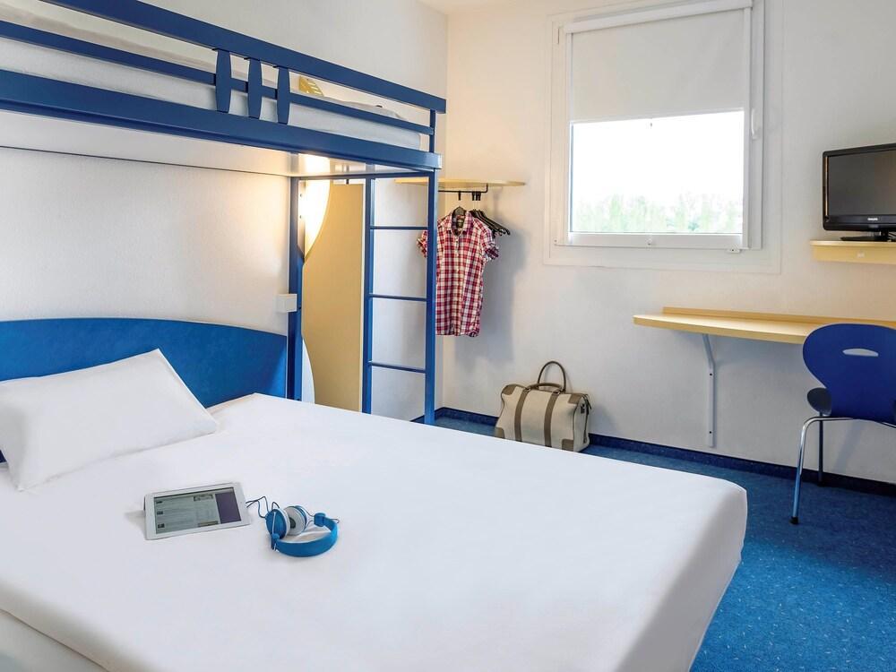 Ibis Budget Rueil Malmaison Luaran gambar