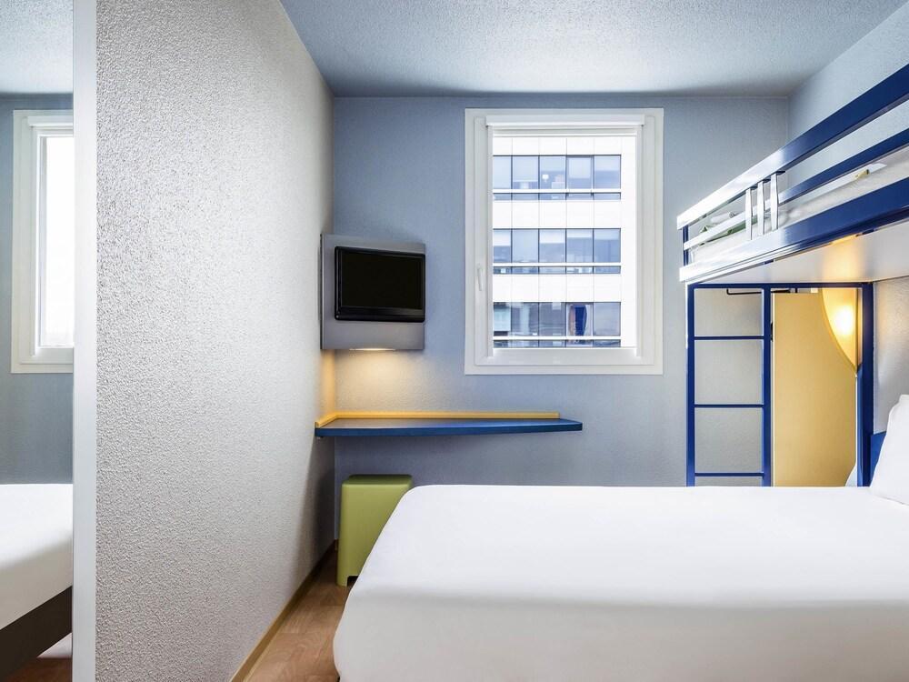Ibis Budget Rueil Malmaison Luaran gambar