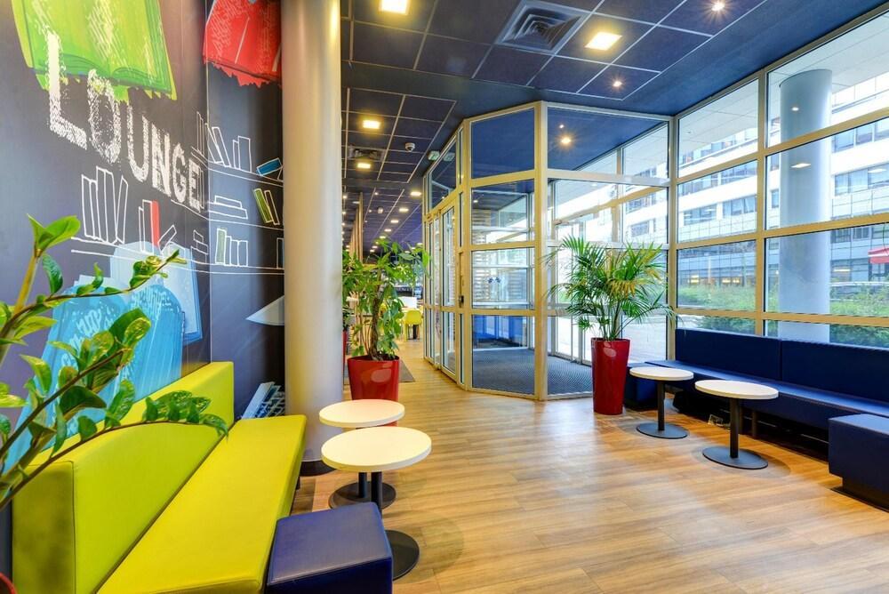 Ibis Budget Rueil Malmaison Luaran gambar